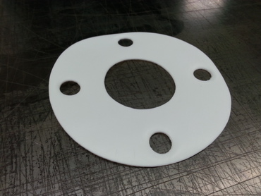 PTFE FLG GSK FULL FACE 2.5" 1/16 PTFE FLG GSK FULL FACE 2.5" 1/16